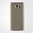 Pellicola Protettiva Retro Proteggi Schermo Film per Samsung Galaxy Note 5 N9200 N920 N920F Bianco