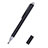 Penna Pennino Pen Touch Screen Capacitivo Alta Precisione Universale P12 Nero