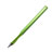 Penna Pennino Pen Touch Screen Capacitivo Alta Precisione Universale P13 Verde