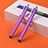 Penna Pennino Pen Touch Screen Capacitivo Universale 2PCS H03