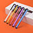 Penna Pennino Pen Touch Screen Capacitivo Universale 5PCS Multicolore