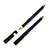 Penna Pennino Pen Touch Screen Capacitivo Universale H05 Nero