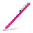 Penna Pennino Pen Touch Screen Capacitivo Universale H06 Rosa Caldo