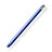Penna Pennino Pen Touch Screen Capacitivo Universale H10 Blu