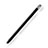 Penna Pennino Pen Touch Screen Capacitivo Universale H10 Nero