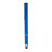 Penna Pennino Pen Touch Screen Capacitivo Universale P16 Blu