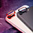 Protettiva della Fotocamera Vetro Temperato C01 per Apple iPhone 8 Plus
