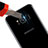 Protettiva della Fotocamera Vetro Temperato C01 per Samsung Galaxy S8 Plus Chiaro