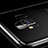 Protettiva della Fotocamera Vetro Temperato C02 per Samsung Galaxy S8 Plus Chiaro