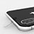 Protettiva della Fotocamera Vetro Temperato F16 per Apple iPhone Xs Chiaro