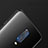 Protettiva della Fotocamera Vetro Temperato per OnePlus 6 Chiaro