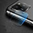 Protettiva della Fotocamera Vetro Temperato Proteggi Schermo C01 per Apple iPhone 11 Pro Max Chiaro