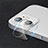 Protettiva della Fotocamera Vetro Temperato Proteggi Schermo C01 per Apple iPhone 12 Chiaro