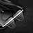 Protettiva della Fotocamera Vetro Temperato Proteggi Schermo C01 per Xiaomi Black Shark 3 Chiaro
