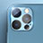 Protettiva della Fotocamera Vetro Temperato Proteggi Schermo C02 per Apple iPhone 12 Pro Chiaro