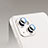 Protettiva della Fotocamera Vetro Temperato Proteggi Schermo C08 per Apple iPhone 13 Mini