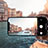 Protettiva della Fotocamera Vetro Temperato Proteggi Schermo C10 per Apple iPhone 13 Mini
