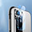 Protettiva della Fotocamera Vetro Temperato Proteggi Schermo per Xiaomi Mi 10 Ultra Chiaro