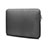 Sacchetto in Velluto Custodia Tasca Marsupio L04 per Huawei Honor MagicBook 14
