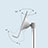 Sostegno Cellulari Supporto Smartphone Universale K28