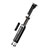 Sostegnotile Bluetooth Selfie Stick Tripode Allungabile Bastone Selfie Universale T25 Nero