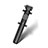 Sostegnotile Bluetooth Selfie Stick Tripode Allungabile Bastone Selfie Universale T29