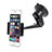 Supporto Cellulare Con Ventosa Da Auto Universale M05 Nero
