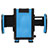 Supporto Cellulare Con Ventosa Da Auto Universale M11 Cielo Blu