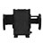 Supporto Cellulare Con Ventosa Da Auto Universale M11 Nero