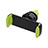 Supporto Cellulare Da Auto Bocchette Aria Universale M23 Verde