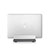 Supporto Computer Sostegnotile Notebook Universale S01 per Apple MacBook Air 11 pollici Argento