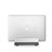 Supporto Computer Sostegnotile Notebook Universale S01 per Apple MacBook Air 13.3 pollici (2018) Argento