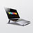 Supporto Computer Sostegnotile Notebook Universale T10 per Apple MacBook Air 13.3 pollici (2018)
