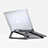 Supporto Computer Sostegnotile Notebook Universale T10 per Apple MacBook Pro 13 pollici (2020)