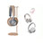 Supporto per Cuffia Auricolar Universale H01 Oro