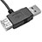 Supporto per Latpop Sostegnotile Notebook Ventola Raffreddamiento Stand USB Dissipatore Da 9 a 16 Pollici Universale M24 per Huawei MateBook 13 (2020) Nero