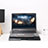 Supporto per Latpop Sostegnotile Notebook Ventola Raffreddamiento Stand USB Dissipatore Da 9 a 17 Pollici Universale L01 per Apple MacBook Air 13.3 pollici (2018) Nero