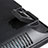 Supporto per Latpop Sostegnotile Notebook Ventola Raffreddamiento Stand USB Dissipatore Da 9 a 17 Pollici Universale L04 per Huawei MateBook 13 (2020) Blu