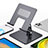 Supporto Tablet PC Flessibile Sostegno Tablet Universale F05 per Apple iPad Pro 10.5