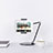 Supporto Tablet PC Flessibile Sostegno Tablet Universale K04 per Apple iPad 4