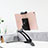 Supporto Tablet PC Flessibile Sostegno Tablet Universale K05 per Apple iPad 2