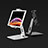 Supporto Tablet PC Flessibile Sostegno Tablet Universale K06 per Apple iPad 3