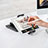 Supporto Tablet PC Flessibile Sostegno Tablet Universale K06 per Samsung Galaxy Tab S7 11 Wi-Fi SM-T870