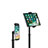 Supporto Tablet PC Flessibile Sostegno Tablet Universale K09 per Huawei MediaPad M2 10.0 M2-A01 M2-A01W M2-A01L