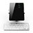 Supporto Tablet PC Flessibile Sostegno Tablet Universale K12 per Amazon Kindle Paperwhite 6 inch