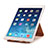 Supporto Tablet PC Flessibile Sostegno Tablet Universale K22 per Apple iPad 2