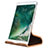 Supporto Tablet PC Flessibile Sostegno Tablet Universale K22 per Apple iPad 2