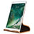 Supporto Tablet PC Flessibile Sostegno Tablet Universale K22 per Apple iPad 3