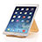 Supporto Tablet PC Flessibile Sostegno Tablet Universale K22 per Apple iPad Air 10.9 (2020)