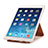 Supporto Tablet PC Flessibile Sostegno Tablet Universale K22 per Apple iPad Mini 4